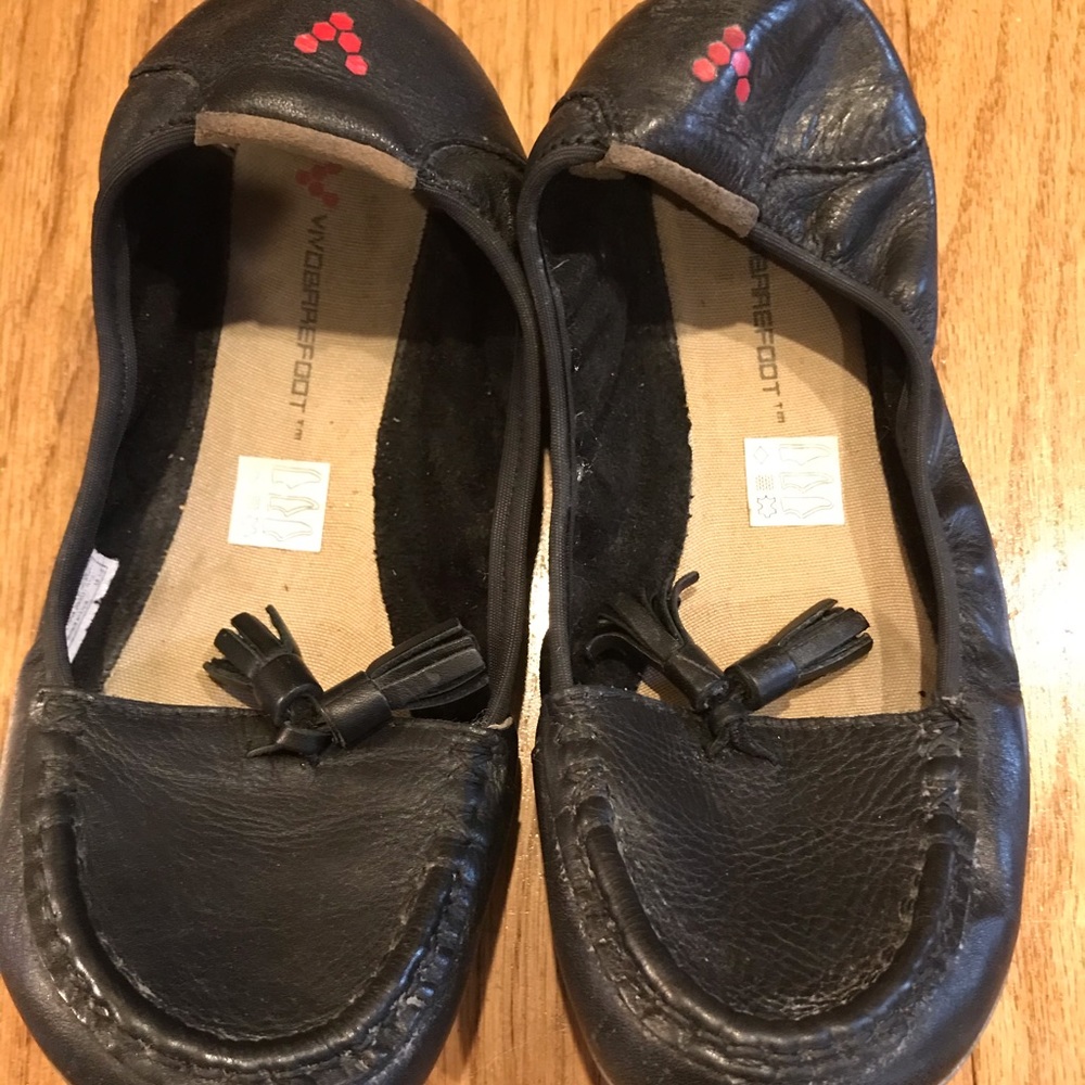 Vivo barefoot flats